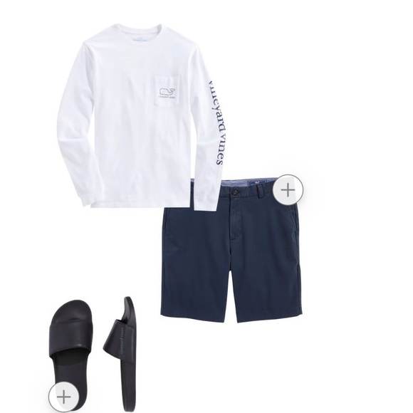 NEW Mens Vintage Red Baseball Whale Long-Sleeve Graphic Tee - Picture 7 of 7